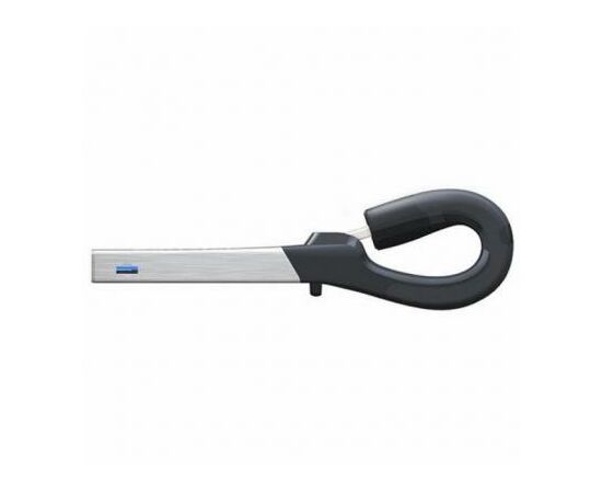 USB флеш накопитель SanDisk 16GB iXpand USB 3.0/Lightning (SDIX30C-016G-GN6NN), изображение 4 USB флеш накопитель SanDisk 16GB iXpand USB 3.0/Lightning (SDIX30C-016G-GN6NN), изображение 4