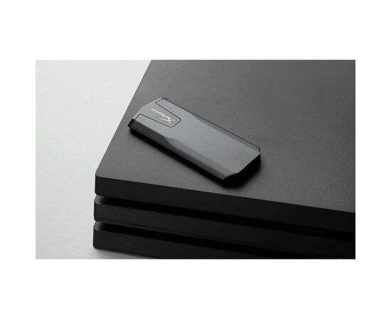 Накопитель SSD USB 3.1 960GB HyperX (SHSX100/960G), изображение 10 Накопитель SSD USB 3.1 960GB HyperX (SHSX100/960G), изображение 10