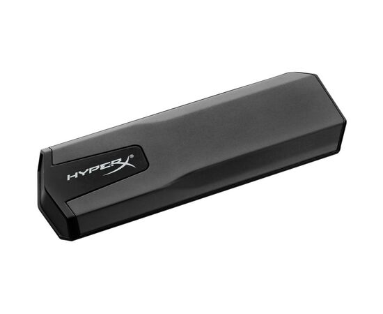Накопитель SSD USB 3.1 960GB HyperX (SHSX100/960G), изображение 2 Накопитель SSD USB 3.1 960GB HyperX (SHSX100/960G), изображение 2