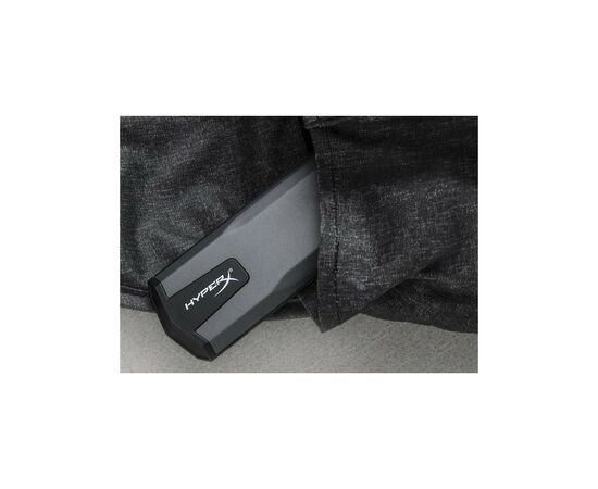 Накопитель SSD USB 3.1 960GB HyperX (SHSX100/960G), изображение 8 Накопитель SSD USB 3.1 960GB HyperX (SHSX100/960G), изображение 8