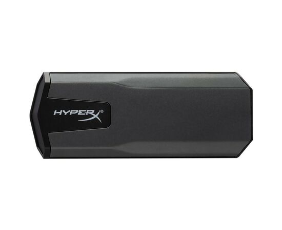 Накопитель SSD USB 3.1 960GB HyperX (SHSX100/960G) Накопитель SSD USB 3.1 960GB HyperX (SHSX100/960G)