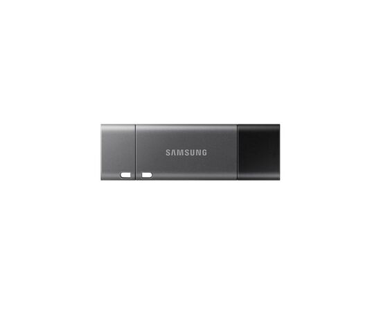 USB флеш накопитель Samsung 32GB Duo Plus USB 3.0 (MUF-32DB/APC), изображение 2 USB флеш накопитель Samsung 32GB Duo Plus USB 3.0 (MUF-32DB/APC), изображение 2