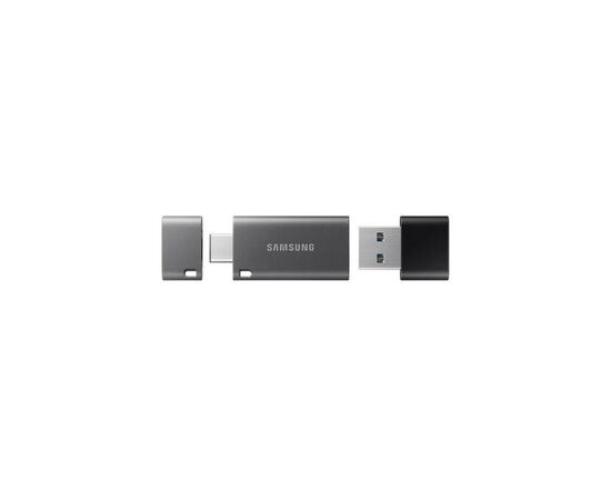 USB флеш накопитель Samsung 32GB Duo Plus USB 3.0 (MUF-32DB/APC), изображение 3 USB флеш накопитель Samsung 32GB Duo Plus USB 3.0 (MUF-32DB/APC), изображение 3