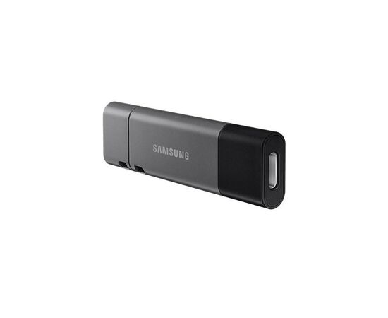 USB флеш накопитель Samsung 32GB Duo Plus USB 3.0 (MUF-32DB/APC), изображение 4 USB флеш накопитель Samsung 32GB Duo Plus USB 3.0 (MUF-32DB/APC), изображение 4