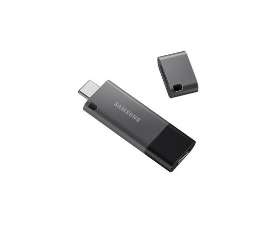 USB флеш накопитель Samsung 32GB Duo Plus USB 3.0 (MUF-32DB/APC), изображение 6 USB флеш накопитель Samsung 32GB Duo Plus USB 3.0 (MUF-32DB/APC), изображение 6