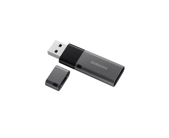 USB флеш накопитель Samsung 32GB Duo Plus USB 3.0 (MUF-32DB/APC), изображение 7 USB флеш накопитель Samsung 32GB Duo Plus USB 3.0 (MUF-32DB/APC), изображение 7