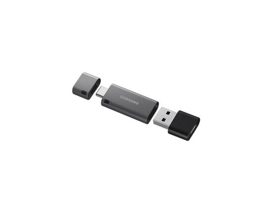 USB флеш накопитель Samsung 32GB Duo Plus USB 3.0 (MUF-32DB/APC), изображение 8 USB флеш накопитель Samsung 32GB Duo Plus USB 3.0 (MUF-32DB/APC), изображение 8