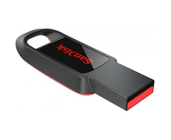 USB флеш накопитель SanDisk 16GB Cruzer Spark USB 2.0 (SDCZ61-016G-G35), изображение 2 USB флеш накопитель SanDisk 16GB Cruzer Spark USB 2.0 (SDCZ61-016G-G35), изображение 2
