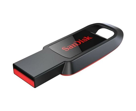 USB флеш накопитель SanDisk 16GB Cruzer Spark USB 2.0 (SDCZ61-016G-G35), изображение 3 USB флеш накопитель SanDisk 16GB Cruzer Spark USB 2.0 (SDCZ61-016G-G35), изображение 3