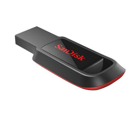 USB флеш накопитель SanDisk 16GB Cruzer Spark USB 2.0 (SDCZ61-016G-G35), изображение 4 USB флеш накопитель SanDisk 16GB Cruzer Spark USB 2.0 (SDCZ61-016G-G35), изображение 4