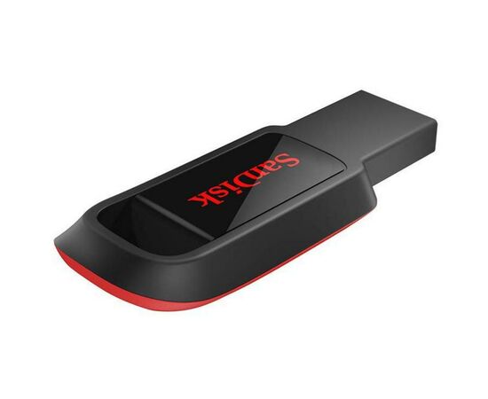 USB флеш накопитель SanDisk 16GB Cruzer Spark USB 2.0 (SDCZ61-016G-G35), изображение 5 USB флеш накопитель SanDisk 16GB Cruzer Spark USB 2.0 (SDCZ61-016G-G35), изображение 5