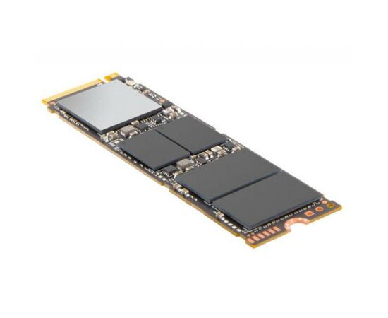 Накопитель SSD M.2 2280 256GB INTEL (SSDPEKKW256G801), изображение 2 Накопитель SSD M.2 2280 256GB INTEL (SSDPEKKW256G801), изображение 2