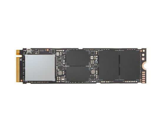 Накопитель SSD M.2 2280 256GB INTEL (SSDPEKKW256G801)