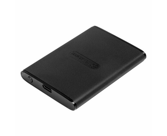 Накопитель SSD USB 3.1 480GB Transcend (TS480GESD230C), изображение 4 Накопитель SSD USB 3.1 480GB Transcend (TS480GESD230C), изображение 4