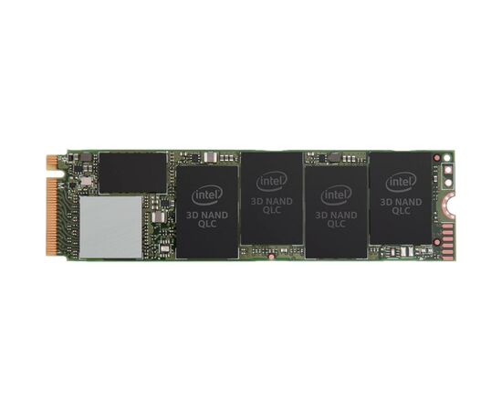 Накопитель SSD M.2 2280 1TB INTEL (SSDPEKNW010T8X1), изображение 3 Накопитель SSD M.2 2280 1TB INTEL (SSDPEKNW010T8X1), изображение 3