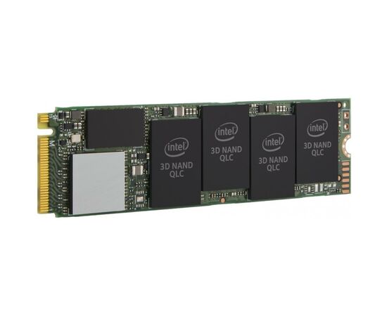 Накопитель SSD M.2 2280 1TB INTEL (SSDPEKNW010T8X1)