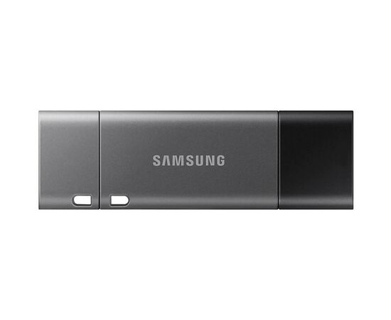 USB флеш накопитель Samsung 64GB Duo Plus USB 3.1/Type-C (MUF-64DB/APC) USB флеш накопитель Samsung 64GB Duo Plus USB 3.1/Type-C (MUF-64DB/APC)