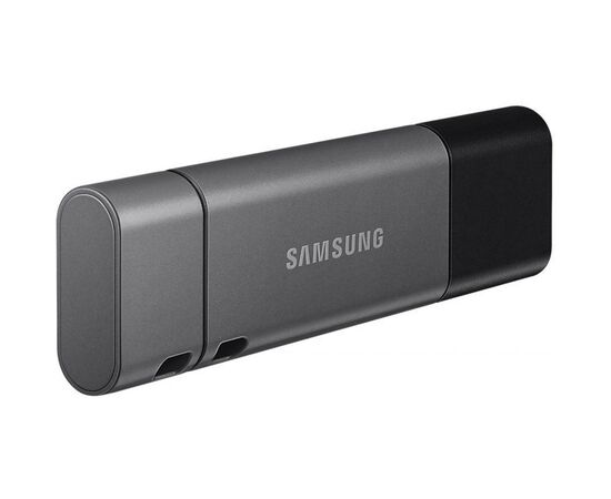 USB флеш накопитель Samsung 128GB Duo Plus USB 3.1/Type-C (MUF-128DB/APC), изображение 3 USB флеш накопитель Samsung 128GB Duo Plus USB 3.1/Type-C (MUF-128DB/APC), изображение 3