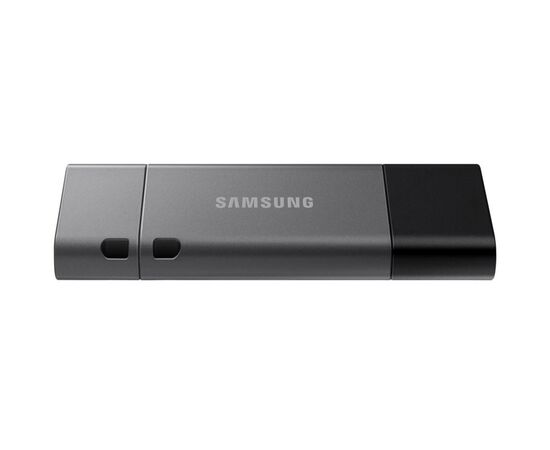 USB флеш накопитель Samsung 128GB Duo Plus USB 3.1/Type-C (MUF-128DB/APC), изображение 5 USB флеш накопитель Samsung 128GB Duo Plus USB 3.1/Type-C (MUF-128DB/APC), изображение 5