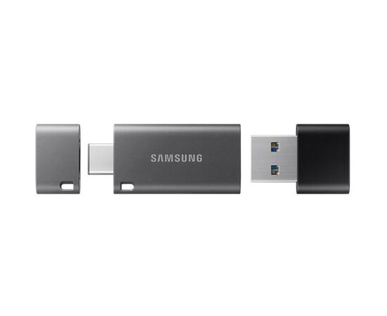 USB флеш накопитель Samsung 128GB Duo Plus USB 3.1/Type-C (MUF-128DB/APC), изображение 6 USB флеш накопитель Samsung 128GB Duo Plus USB 3.1/Type-C (MUF-128DB/APC), изображение 6
