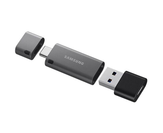 USB флеш накопитель Samsung 128GB Duo Plus USB 3.1/Type-C (MUF-128DB/APC), изображение 7 USB флеш накопитель Samsung 128GB Duo Plus USB 3.1/Type-C (MUF-128DB/APC), изображение 7