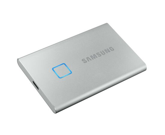 Накопитель SSD USB 3.2 500GB Samsung (MU-PC500S/WW), изображение 3 Накопитель SSD USB 3.2 500GB Samsung (MU-PC500S/WW), изображение 3