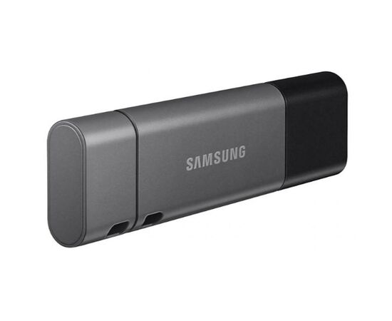 USB флеш накопитель Samsung 256GB DriveDUO Plus USB 3.1 Type-C (MUF-256DB/APC), изображение 3 USB флеш накопитель Samsung 256GB DriveDUO Plus USB 3.1 Type-C (MUF-256DB/APC), изображение 3