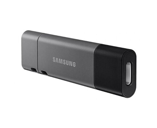 USB флеш накопитель Samsung 256GB DriveDUO Plus USB 3.1 Type-C (MUF-256DB/APC), изображение 4 USB флеш накопитель Samsung 256GB DriveDUO Plus USB 3.1 Type-C (MUF-256DB/APC), изображение 4