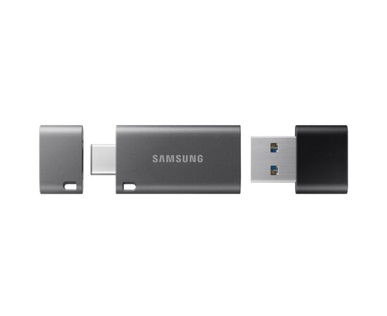 USB флеш накопитель Samsung 256GB DriveDUO Plus USB 3.1 Type-C (MUF-256DB/APC), изображение 6 USB флеш накопитель Samsung 256GB DriveDUO Plus USB 3.1 Type-C (MUF-256DB/APC), изображение 6