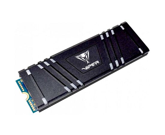 Накопитель SSD M.2 2280 512GB Patriot (VPR100-512GM28H), изображение 2 Накопитель SSD M.2 2280 512GB Patriot (VPR100-512GM28H), изображение 2