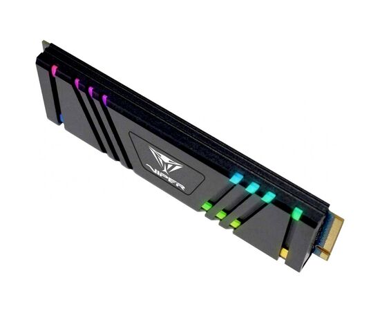 Накопитель SSD M.2 2280 256GB Patriot (VPR100-256GM28H), изображение 4 Накопитель SSD M.2 2280 256GB Patriot (VPR100-256GM28H), изображение 4