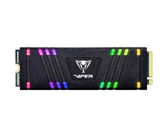 Накопитель SSD M.2 2280 256GB Patriot (VPR100-256GM28H) Накопитель SSD M.2 2280 256GB Patriot (VPR100-256GM28H)