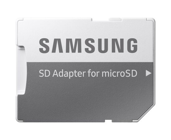 Карта памяти Samsung 64GB microSDXC class 10 UHS-I U1 Evo Plus V2 (MB-MC64HA/RU), изображение 6 Карта памяти Samsung 64GB microSDXC class 10 UHS-I U1 Evo Plus V2 (MB-MC64HA/RU), изображение 6