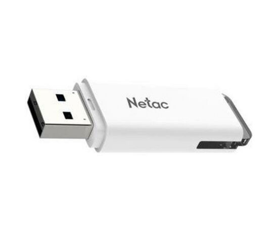 USB флеш накопитель Netac 64GB U185 USB 2.0 (NT03U185N-064G-20WH), изображение 3 USB флеш накопитель Netac 64GB U185 USB 2.0 (NT03U185N-064G-20WH), изображение 3