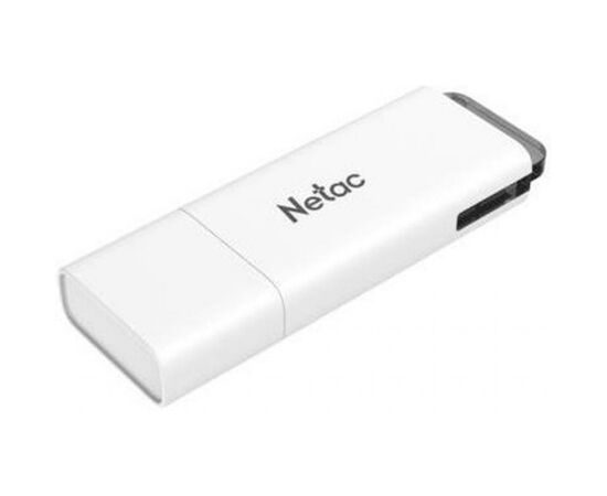 USB флеш накопитель Netac 64GB U185 USB 2.0 (NT03U185N-064G-20WH) USB флеш накопитель Netac 64GB U185 USB 2.0 (NT03U185N-064G-20WH)