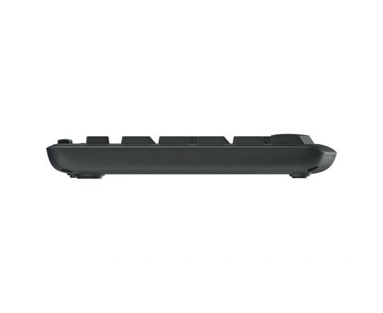 Комплект Logitech MK295 Silent Graphite (920-009807), изображение 4 Комплект Logitech MK295 Silent Graphite (920-009807), изображение 4