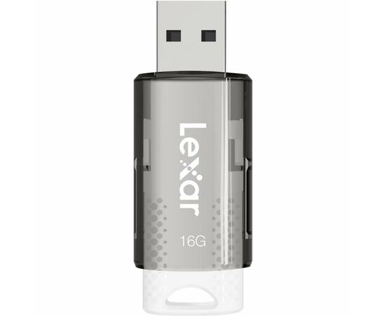 USB флеш накопитель Lexar 16GB JumpDrive S60 USB 2.0 (LJDS060016G-BNBNG), изображение 2 USB флеш накопитель Lexar 16GB JumpDrive S60 USB 2.0 (LJDS060016G-BNBNG), изображение 2