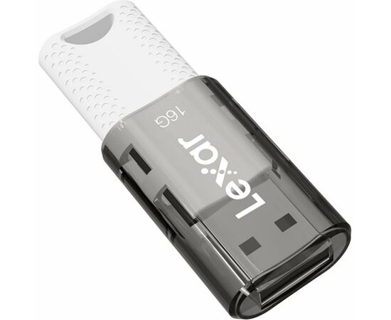 USB флеш накопитель Lexar 16GB JumpDrive S60 USB 2.0 (LJDS060016G-BNBNG), изображение 3 USB флеш накопитель Lexar 16GB JumpDrive S60 USB 2.0 (LJDS060016G-BNBNG), изображение 3