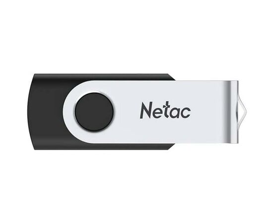 USB флеш накопитель Netac 32GB U505 USB 2.0 (NT03U505N-032G-20BK) USB флеш накопитель Netac 32GB U505 USB 2.0 (NT03U505N-032G-20BK)