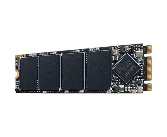 Накопитель SSD M.2 2280 128GB NM100 Lexar (LNM100-128RB), изображение 3 Накопитель SSD M.2 2280 128GB NM100 Lexar (LNM100-128RB), изображение 3