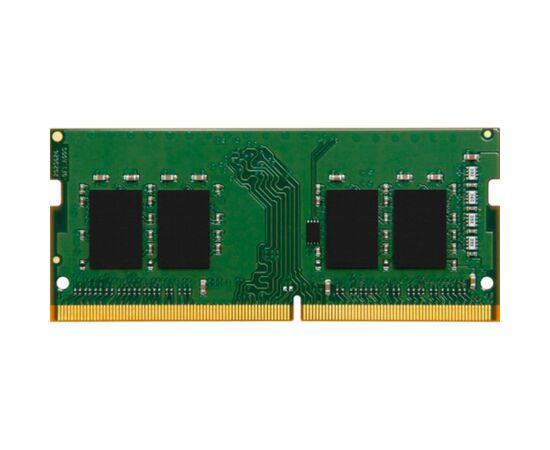 Модуль памяти для ноутбука SoDIMM DDR4 16GB 2933 MHz Kingston (KCP429SS8/16) Модуль памяти для ноутбука SoDIMM DDR4 16GB 2933 MHz Kingston (KCP429SS8/16)