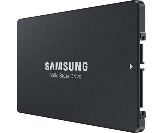 Накопитель SSD 2.5" 960GB SM883 Samsung (MZ7KH960HAJR-00005), изображение 3 Накопитель SSD 2.5" 960GB SM883 Samsung (MZ7KH960HAJR-00005), изображение 3