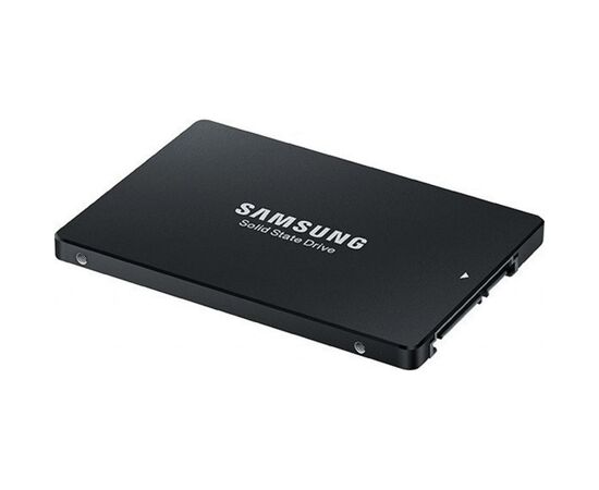 Накопитель SSD 2.5" 960GB SM883 Samsung (MZ7KH960HAJR-00005), изображение 4 Накопитель SSD 2.5" 960GB SM883 Samsung (MZ7KH960HAJR-00005), изображение 4