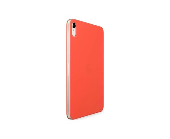Чехол для планшета Apple Smart Folio for iPad mini (6th generation) - Electric Orange (MM6J3ZM/A), изображение 3