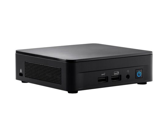 Компьютер ASUS NUC 12 Pro Kit NUC12WSKi5 / i5-1240P, M.2 22x80 NVMe; 22x42 SATA (90AB2WSK-MR6100) Компьютер ASUS NUC 12 Pro Kit NUC12WSKi5 / i5-1240P, M.2 22x80 NVMe; 22x42 SATA (90AB2WSK-MR6100)