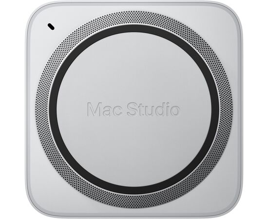 Компьютер Apple A3389 Mac Studio / M3 Ultra chip with 28core CPU, 60core GPU, 96GB, 1TB (MU973UA/A) Компьютер Apple A3389 Mac Studio / M3 Ultra chip with 28core CPU, 60core GPU, 96GB, 1TB (MU973UA/A)