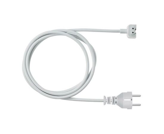 Кабель питания Apple Power Adapter Extension Cable (MK122Z/A) Кабель питания Apple Power Adapter Extension Cable (MK122Z/A)