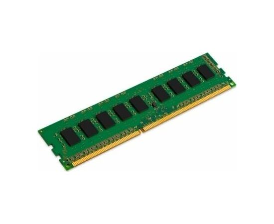 Модуль памяти для компьютера DDR3 4GB 1600 MHz Kingston (KCP316NS8/4) Модуль памяти для компьютера DDR3 4GB 1600 MHz Kingston (KCP316NS8/4)
