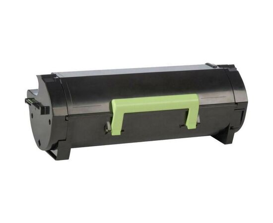 Картридж Lexmark MS510/610 Black Extra High Yield Corp 20k (50F5U0E)
