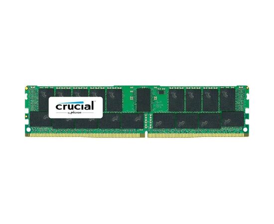Модуль памяти для сервера DDR4 32GB ECC RDIMM 2666MHz 2Rx4 1.2V CL19 Micron (CT32G4RFD4266) Модуль памяти для сервера DDR4 32GB ECC RDIMM 2666MHz 2Rx4 1.2V CL19 Micron (CT32G4RFD4266)
